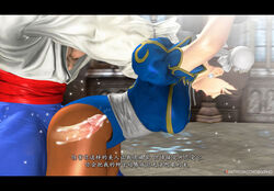 3d chobixpho chun-li pantyhose rape street_fighter tagme vega_(street_fighter) rating:Explicit score:8 user:kiseijuuisuzune