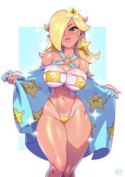 1girls alternate_version_available artist_name bare_shoulders big_thighs bikini_tan bimbo blonde blonde_hair blue_background blue_eyes blush body_freckles breast_press breasts cleavage cleavage_cutout cropped_legs dress dress_open earrings eyebrows eyepatch_bikini female female_focus female_only flower flower_in_hair flustered g-string hair_over_one_eye half-closed_eyes high_resolution highres huge_breasts huge_thighs kajinman large_breasts legs legs_together lips long_hair makeup mario_(series) mario_kart mario_kart_tour mole mole_on_breast mole_on_stomach nail_polish nintendo open_clothes panties parted_lips presenting princess_rosalina pubic_hair pubic_hair_peek shiny_skin simple_background solo star_earrings strapless strapless_bikini tanline tanlines tanned tanned_skin teeth thick_thighs thighs two-tone_background two_tone_background uncensored very_high_resolution white_background wide_hips yellow_bikini rating:Questionable score:110 user:LilBeep