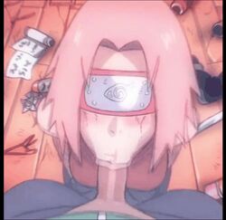 1boy 1girls :>= all_the_way_to_the_base animated animated_gif blindfold blowjob blowjob_face d-art deepthroat deepthroat_no_hands eye_contact face_fucking facefuck fellatio fellatio_face female gif green_eyes hands_behind_back kneeling male mascara medium_hair naruto naruto_(series) naruto_shippuden oral oral_fixation oral_sex pale-skinned_female penetrating_pov petite pink_hair pov rape rock_lee runny_makeup sakura_haruno saliva seductive_mouth slim teenager throat_fuck throat_pounding turquoise_eyes vacuum-like_fellatio vacuum_blowjob vacuum_fellatio vacuum_suck rating:Explicit score:918 user:Gogu