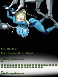 1girls ankle_cuffs body_modification breast_expansion comic cuffs female huge_breasts hyper hyper_breasts immobile mechanical mechanical_fixation metroid mind_break nintendo orgasm_factory rape restrained samus_aran sequence sex_machine sinensian suspended suspended_in_midair suspension zero_suit_samus rating:Explicit score:224 user:Putridmoldyman