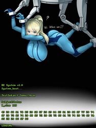 1girls ankle_cuffs breast_expansion comic cuffs huge_breasts hyper hyper_breasts imminent_rape immobile mechanical mechanical_fixation metroid mind_break nintendo orgasm_factory restrained samus_aran sequence sex_machine sinensian suspended suspended_in_midair suspension zero_suit_samus rating:Explicit score:245 user:Putridmoldyman