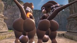 2futas 3d animated autopenetration big_ass big_balls big_penis canastus cum cum_in_ass cum_inside cumshot dickgirl futa_only futanari mutual_penetration penis shade_the_echidna sonic_(series) sound sound_edit source_filmmaker tagme testicles tikal_the_echidna video rating:Explicit score:99 user:Fivehunnid