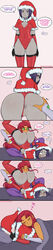 2girls afrobull after_sex ahe_gao alien_girl anilingus anus arm_grab arm_pull ass ass_up big_ass bite biting biting_sheets blush bob_cut bodysuit bottom_heavy breasts bubble_butt christmas christmas_outfit cleavage cloak clothed clothes clothing comic cunnilingus dat_ass dc dc_comics dialogue edit elbow_gloves embarrassed english_text face_down_ass_up female female_only footwear forehead_jewel gloves goth green_eyes grey_skin half-closed_eyes handwear hat headgear hiding holding hourglass_figure huge_ass human humanoid koriand'r large_ass leotard lesbian long_hair looking_at_viewer looking_back lying lying_on_bed lying_on_stomach medium_breasts mouth_hold multiple_girls oral oral_sex orange_skin outerwear purple_eyes purple_hair pussy rachel_roth raven_(dc) red_hair rimming rolling_eyes santa_costume santa_hat sheet_bite short_hair smile speech_bubble spread_ass starfire sweat tamaranean teen_titans text thick_thighs thighhighs thong wholesome wide_hips yuri rating:Explicit score:1921 user:rohald