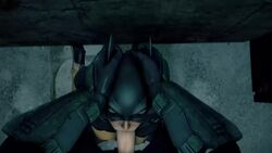 1boy 1girls 3d ahe_gao all_pov animated ass barbara_gordon batgirl batgirl_(arkham_knight) batman batman:_arkham_knight batman_(series) blowjob bodysuit butt close-up clothed clothed_sex clothing dc dc_comics deep_blowjob deepthroat duo eye_contact facefuck fast_thrusts fellatio female footwear gag gagging gagging_noise gloves groping head_grab heavy_breathing holding_head irrumatio kawaiidetectiveenthusiast kneeling light-skinned_female light-skinned_male light_skin long_video male mask moaning narrowed_eyes naughty_face night on_roof open_mouth oral oral_sex pants penis penis_out pleasure_face pov red_hair robin_(dc) robin_(tim_drake) rocksteady_studios rolling_eyes rooftop sex shoes sound source_filmmaker straight throat throat_abuse throat_barrier throat_fuck throat_noise tight_throat tim_drake tongue_out vambraces video viewed_from_above rating:Explicit score:240 user:deleted5128