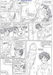 1boy blowjob comic deepthroat dragon_ball dragon_ball_z english_text father-in-law_and_daughter-in-law fellatio female male male/female monster_cock saiyan son_goku thewritefiction videl rating:Explicit score:30 user:Bigdickboy205