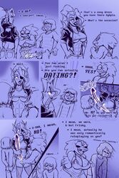 1boy 2girls after_sex alphys comic cum english_text frisk frisky_(under(her)tail) furry nokyel_(under(her)tail) page_28 syhpla text thewill under(her)tail undertale undyne rating:Explicit score:50 user:SOMEBODYWEARE