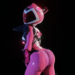 1girls 3d big_ass fortnite mecha_cuddle_master robot_girl tagme rating:Questionable score:81 user:MechaCuddleMaster