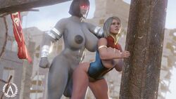 1futa 1girl1futa 1girls 3d abs alien alien_futanari amazonium animated areolae armlet balls_slapping_pussy banner big_ass big_balls big_breasts big_dom_small_sub black_hair black_nipples blender blonde_hair blue_eyes dark_hair darkseid dc dc_comics defeated domination femsub from_behind functionally_nude futa_on_female futadom futanari genderswap glowing_eyes grey_skin hair_grab hand_on_head heavy_breathing height_difference heroine hime_cut huge_ass huge_breasts huge_testicles injustice_2 interspecies kara_danvers kara_zor-el large_ass large_breasts larger_futanari light-skinned_female low_hanging_testicles muscular muscular_futanari naked nude nude_female nudity pillar red_sclera ripped_clothing rule_63 shorter_than_30_seconds size_difference smaller_female sound streaked_hair submissive_female supergirl superman_(series) swinging_balls thrusting torn_clothes vaginal vaginal_penetration vaginal_sex vambraces video villain rating:Explicit score:1039 user:Amazonium