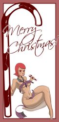 christmas female iron_man iron_man_armored_adventures marvel pepper_potts straight_hair rating:Explicit score:6 user:bot