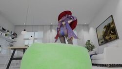 1girls 3d animated ass ass_expansion breasts female female_only genshin_impact giantess growth huge_ass large_ass light-skinned_female mona_(genshin_impact) pale-skinned_female pale_skin pantyhose sliceofsize small_breasts solo solo_female solo_focus sound tagme thick_ass thick_thighs video voluptuous wide_hips rating:Questionable score:167 user:Dragonballgt9999