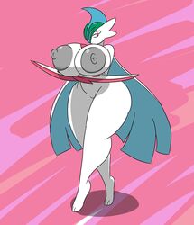 anthro female female_gallade female_only gallade gender_bender genderswap huge_breasts igphhangout mega_gallade pokémon_(species) pokemon rule_63 tagme rating:Explicit score:34 user:KyoKusanagi94