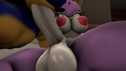 1boy 1futa 3d animated anthro anthro_on_anthro anthro_only anus areolae balls bed big_balls big_breasts big_penis big_thighs blaze_the_cat blowjob blue_penis breasts completely_nude cum cum_in_mouth cum_inside cumdrip cumshot deepthroat dickgirl ejaculation erect_nipples erection fellatio futa_on_male futanari green_eyes grey_penis gynomorph gynomorph/male huge_balls huge_cock humanoid_penis intersex intersex/male inverted_nipples large_breasts male male_sucking_futa malesub mtymac nipples nude on_bed oral oral_sex penis pink_nipples power_bottom sitting sonic_(series) sonic_the_hedgehog sound spread_legs submissive_male tagme testicles thick_thighs veiny_penis video video_games wide_hips yellow_eyes rating:Explicit score:127 user:Fivehunnid