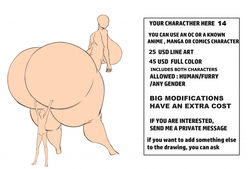 16:10 ambiguous_gender ass bbw big_ass big_breasts breasts bubble_ass bubble_butt dat_ass dragonicxs duo enormous_ass faceless faceless_character faceless_female faceless_male fat_ass female giantess gigantic_ass gofenix hi_res huge_ass huge_breasts huge_hips huge_thighs hyper hyper_ass hyper_hips large_ass larger_female massive_ass mini_giantess size_difference smaller_ambiguous thick_ass thick_thighs wide_hips widescreen ych rating:Questionable score:12 user:Rafistar100