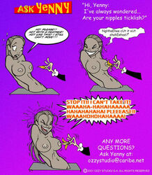 abused_female afraid big_breasts comic_sans comic_strip disembodied_hands disguise erect_nipples exposed_breasts feathers latina laughing linea_alba nipple_play nipple_stimulation nipple_teasing nipples painted_body perfect_body perky_breasts puerto_rican resisting restrained sensitive_nipples sweat sweat_drop tickling tickling_breasts tickling_fetish tickling_nipples ticklish topless trapped upper_body upper_body_focus yenny yenny_lopez rating:Explicit score:27 user:bugg3rman