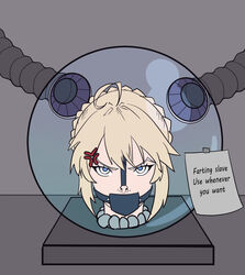  artoria_pendragon cringelord fart fart_fetish slave tagme  rating:explicit score: user:nyavakado