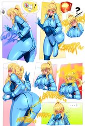 ! ... 1girls ? big_ass big_breasts big_butt blush disgusted embarrassed fanning fart fart_cloud fart_everywhere fart_fetish fart_trapped_in_clothing farting farts gassy holding_nose lazei leg_lift looking_back metroid nintendo samus_aran skin_tight smell smelly stinky stomach_gurgle stomach_noises super_smash_bros. text_bubble toilet yoshizilla zero_suit_samus rating:Explicit score:91 user:anon84048