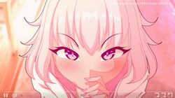 2boys 2d 2d_(artwork) 2d_animation 2d_artwork animated animation astolfo_(fate) clothed clothing cock_worship digital_media_(artwork) eye_contact fate_(series) fellatio femboy gay hi_res high_resolution highres human human_only looking_at_viewer loop male/male male_focus male_only moaning oral patreon_url pink_hair pov pov_eye_contact seductive_eyes short_playtime shorter_than_30_seconds sia_mofu slurp sound theobrobine url video voice_acted yaoi rating:Explicit score:1587 user:Urmomgaylololol999