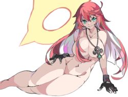 1girls 2021 big_breasts busty enpe female female_only green_eyes guilty_gear jack-o'_valentine looking_at_viewer nude nude_female red_hair solo solo_female tagme thick thick_thighs rating:Explicit score:165 user:Matt.Master