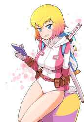  bowieknife female female_only gwen_poole gwenpool gwenpool_(series) marvel marvel_comics solo solo_female tagme_(artist)  rating:explicit score: user:deleted5733