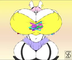 1boy 1girls 2023 animated big_breasts breast_expansion breasts busty_boy cassie_(theycallhimcake) comedy funny huge_breasts humor male male_only meme mp4 peanut_butter_(theycallhimcake) sound spongebob_reference spongebob_squarepants superix tagme thick_thighs video wide_hips rating:Explicit score:168 user:Yfyfi