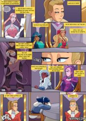 1futa adora bright_moon clothed clothing comic comic_page dialogue entrapta fantasy female female_focus frosta futanari glimmer_(she-ra) human humanoid light-skinned_female light-skinned_futanari light_skin mermista netossa nsfani pale_skin perfuma queen_angella she-ra_and_the_princesses_of_power smooth_skin spinnerella table text undressing rating:Questionable score:97 user:experbow