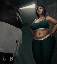 1boy 1boy1girl 1girls 3d 3d_animation against_wall alternate_skin_color ambiguous_penetration animated arched_back areolae ashley_williams ass ass_clapping ass_slap ass_waves back_arch back_view bashful bbw big_ass big_breasts big_lips big_penis black_hair blender_(software) bouncing_ass bouncing_belly bouncing_breasts bouncing_butt bratty_submissive breasts chubby chubby_female clapping_cheeks clothed_female clothing complaining cum cum_inside curvaceous curvy dark-skinned_male dark_skin doggy_style erect_penis erection exercise_clothing fat_ass fat_man female female_focus female_moaning female_penetrated femsub french_nails from_behind generalbutch getting_erect green_bra green_eyes green_underwear green_yoga_pants hands_on_wall huge_areolae huge_ass huge_breasts huge_cock human human_only instant_loss insult insulting_partner interracial jiggle jiggling_ass jiggling_breasts jiggling_butt karen kassioppiava large_ass large_breasts larger_male leggings long_video longer_than_30_seconds longer_than_one_minute male maledom mass_effect mass_effect_3 milf moa moaning moaning_in_pleasure moaning_on_cock mole mole_above_mouth nagging naked_with_shoes_on nipples older_female pawg penis_awe pounding public puddle raceplay reflection reflective_floor rippling_ass secretly_loves_it sex shiny_skin shoes shoes_on shoes_only short_hair soft_breasts sound spanking sports_bra sportswear standing standing_doggy_style standing_sex straight talking_to_partner tan_skin thick_lips thick_thighs thighs tight_clothing tight_fit tights towel towel_around_waist towel_only uncut unseen_male_face venus_body video voice_acted voluptuous voluptuous_female watermark wide_hips workout_clothes yoga_pants rating:Explicit score:4599 user:BigDaddy777