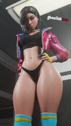  3d female fortnite fortnite:_battle_royale ghoulishxxx large_ass larger_ass rox_(fortnite) tagme  rating:questionable score: user:ltm0358