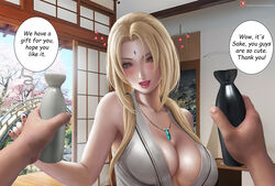 1girls 2boys alexander_dinh ass big_ass big_breasts blush boruto:_naruto_next_generations breasts female female_focus female_only large_breasts naruto naruto_shippuden panties solo thighhighs tsunade rating:Questionable score:37 user:VenomFate