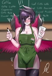 !!! 1girls big_breasts embarrassed huge_breasts iced_latte_with_breast_milk lactating lactation lactation_through_clothes league_of_legends meme milking morgana purple_eyes purple_hair pussy_juice qiyarts tagme thick_thighs trembling rating:Explicit score:95 user:Qiya