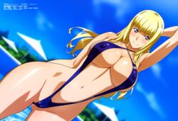 1girls accurate_art_style alguanyu alluring bare_legs big_breasts blonde_hair blue_sky cleavage emilie_de_rochefort female namco pin_up posing purple_eyes sling_bikini solo swimming_pool tekken tekken_5_dark_resurrection tekken_6_bloodline_rebellion tekken_7 tekken_8 tekken_tag_tournament_2 rating:Questionable score:58 user:TroyDillon