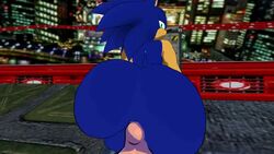 3d animated big_ass big_balls big_butt big_dom_small_sub big_penis blender femboy gay gay_domination gloves hedgehog human human_on_anthro humanoid_penis mp4 no_sound praisebooty sonic_(series) sonic_the_hedgehog source_filmmaker thick_ass video rating:Questionable score:116 user:Butters69