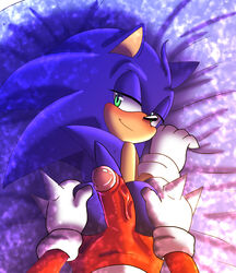 anal anal_sex ass ass_grab assjob bed big_ass big_balls big_butt big_dom_small_sub big_penis bubble_butt buttjob crying cute doggy_style fat_ass gay gay_domination gloves grinding hot_dogging knuckles_the_echidna male_only smile sonic_(series) sonic_the_hedgehog sonic_the_hedgehog_(series) rating:Explicit score:37 user:Butters69