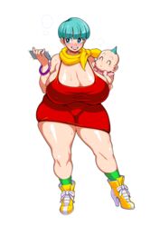 2021 2girls baby bbw belly_button belly_button_visible_through_clothing big_belly blue_eyes blue_hair blush bowl_cut bra_(dragon_ball) bra_briefs breasts breasts_bigger_than_head bulma bulma_briefs bunkwizard busty curvy dragon_ball dragon_ball_super dragon_ball_z dress female female_only fully_clothed high_heel_sneakers high_heels hips_wider_than_shoulders horny huge_breasts innie_belly_button large_breasts light-skinned_female light_skin lipstick milf nipple_bulge phone pinup red_dress sagging_breasts scarf shoes short_hair shortstack shortstackified shounen_jump simple_background smartphone smile sneakers socks steaming_body sweat sweating thick_thighs thigh_squish thighs tight_clothing tight_skirt venus_body voluptuous white_background wide_hips rating:Explicit score:209 user:Adam20