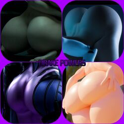 3d 3d_(artwork) 4girls alternate_ass_size alternate_body_type alternate_breast_size amelie_lacroix android arched_back areola areolae ass ass_focus ass_up assassin back_view backboob big_ass big_breasts blender blizzard_entertainment breasts bubble_ass bubble_butt busty butt butt_crack cartoon_network crossover curvy dat_ass dexter's_laboratory dexter's_mom drakepowers eyelashes face_down_ass_up faceless_female fat_ass fat_butt female female_focus female_only haydee haydee_(game) hourglass_figure large_ass large_breasts latex lipstick looking_back lower_body massive_ass mature mature_female milf mother naked nude nude_female orange_hair overwatch purple_hair purple_skin rear_view render robot robot_girl tattoo thick thick_ass thick_thighs upper_body voluptuous watermark wide_hips widowmaker rating:Explicit score:185 user:ShadowPain