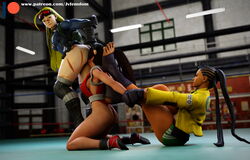 3d 3d_(artwork) 3girls asphyxiation ass ass_focus black_hair blonde_hair boots breath_play brown_hair butt_focus cammy_white catfight clothed defeated dominant dominant_female domination dominatrix face_in_ass facesitting fatal_fury female female_domination femdom fight fighting_ring foot_on_head hand_on_head helpless high_heels holding_head humiliated humiliation jvfemdom king_of_fighters knee_boots laura_matsuda leather leather_boots leather_jacket legs lezdom long_hair looking_back looking_down mai_shiranui mixed_wrestling multiple_girls pain ponytail pushing_head_into_ass_with_feet sadism smirk smothering snk socks street_fighter struggling suffocation thighs torture victory victory_pose video_games wrestling rating:Questionable score:44 user:Jvfemdom