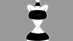 animated ass_expansion big_breasts bimbo bimbofication black_and_white black_lipstick brainwashing breast_expansion clothes_ripping evilzorak flat_chested gorila_invisible_(artist) hair_growth heart-shaped_pupils heartbeat inky_(gorila_invisible) lip_expansion massive_ass massive_breasts mp4 music nefarious_nao playing_with_breasts plump_lips pupils ripped_clothing ripping rubbing sound tagme transformation video voice_acted rating:Explicit score:378 user:Gorilogro