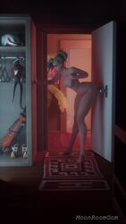 1girls 3d animated ass athletic_female blonde_hair dildo female female_only human masturbation mercy moonroomoom mp4 nipples no_sound nude overwatch sex_toy short_playtime tagme video rating:Explicit score:141 user:MoonRoomOom