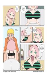 big_breasts big_butt biggies00 blowjob boruto:_naruto_next_generations bra breasts cheating cheating_husband cheating_wife chibi comic comic_page fellatio kibig_ass licking_penis massive_ass massive_breasts naruto naruto_(series) netorare ntr oppai oral paizuri paizuri_under_clothes sakura_haruno smile thick_ass thick_penis titjob uzumaki_naruto white_skin rating:Explicit score:221 user:BIGGIES00