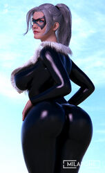 3d black_cat_(marvel) busty felicia_hardy female female_focus female_only hourglass_figure marvel marvel_comics milapone pinup pinup_pose pose posing solo spider-man_(ps4) spider-man_(series) tagme wide_hips rating:Explicit score:91 user:rohald