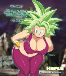 1girls alien alien_girl alternate_breast_size alternate_timeline belly belly_button bent_over big_breasts big_hair blue_eyes bluegraves blush bounce bouncing_breasts bracelet bracelets breasts brown_skin busty censored chubby cleavage clothed conversation curvaceous curvy curvy_figure dat_ass dragon_ball dragon_ball_super dragon_ball_xenoverse earrings female female_only fusion future gloves green_eyes green_hair hourglass hourglass_figure huge_breasts huge_thighs jiggle jiggling jiggling_breasts kefla large_breasts leggings legs looking_at_viewer multiverse nipples open_clothes open_mouth pool poolside potara_earrings potara_fusion red_clothes red_clothing revealing_clothes sexually_suggestive shounen_jump shy slim_waist smile solo speech_bubble spiky_hair sports_bra super_saiyan super_saiyan_2 sweat sweatdrop thick_thighs thighs universe_6 voluptuous wavy_hair wide_hips rating:Explicit score:365 user:DBgirls457