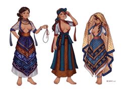 ancient ancient_greece ancient_history brown_eyes capelin_s crete dark-skinned_female dark_hair dark_skin europe european exposed_breasts fashion greece greek history minoan traditional_clothes traditional_clothing rating:Explicit score:144 user:Joecrab