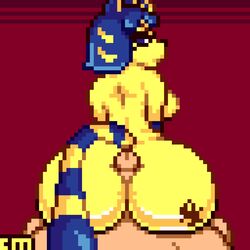 :< animal_crossing animated ankha ankha_(animal_crossing) annoyed anthro ass ass_focus back_view backboob backsack big_ass big_butt blue_eyes blue_fur blue_hair butt buttjob cat_ears cat_humanoid cat_tail catgirl countmoxi covered_buttjob cum cum_on_self cumshot egyptian egyptian_headdress excessive_cum eyeshadow felid feline felis female femdom frown fur furry gold grinding hair_ornament highres human_on_anthro looking_at_viewer looking_back male male/female mp4 music neko_touch_dx nintendo penis pixel_art pov simple_background sound sound_effects staring striped_fur striped_tail tail twerking_on_dick upscaled video year_request yellow_fur yellow_hair rating:Explicit score:571 user:whoop123