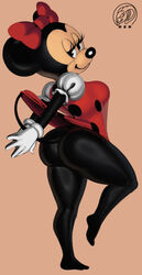 alternate_body_type alternate_breast_size big_breasts big_butt black_fur disney female furry gloves minnie_mouse mouse mouse_ears neozoa nz_naughty red_dress tagme upskirt rating:Explicit score:46 user:OrangeJuiceMann