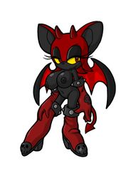  lordstevie rouge_the_bat sonic_(series) tagme  rating:explicit score: user:bot