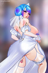 crystal_rose_series crystal_rose_sona league_of_legends league_of_legends:_wild_rift lifting_dress merellyne purple_eyes sona_buvelle tagme vibrator vibrator_in_pussy vibrator_under_clothes rating:Explicit score:165 user:ugaugaugau12e