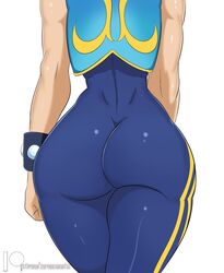 ass big_ass capcom chun-li street_fighter street_fighter_alpha tights walking zeromomentai rating:Explicit score:312 user:Dobedobedoba