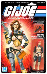 2021 action_figure assless_pants athletic athletic_female bare_ass bare_breasts belt boots bottomless bottomless_female breastless_clothes breastless_clothing breasts breasts_out crossbow crossbow_bolts crotchless crotchless_clothes crotchless_clothing erotic_costume erotic_earth exposed_ass exposed_breasts exposed_nipples exposed_pussy exposed_torso female female_only fire_crotch freckles functionally_nude functionally_nude_female fuzzy_handcuffs g.i._joe green_eyes handcuffs happy_female harness medium_hair naked naked_female naked_with_shoes_on navel nipples nude nude_female open_clothes pubic_hair red_hair red_pubes red_pubic_hair redhead revealing_clothes scarlett_(g.i._joe) sex_toy shameless slit soldier tactical_nudity tagme tcatt toned toned_female topless topless_female vulva rating:Explicit score:23 user:DBX