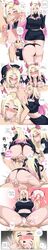 1girls after_deepthroat after_oral after_vaginal ahri anus ass assertive assertive_female bent_over black_panties blonde_hair blowjob blue_eyes blush breasts clothing color comic comic_strip cross_section cum cum_in_mouth cum_in_pussy cum_in_uterus cum_inside cum_inside_request deep_throat deepthroat drogod_(artist) ejaculate ejaculating_cum ejaculation erection fellatio female female_on_top female_penetrated fox_ears impregnation impregnation_request k/da_all_out_ahri k/da_all_out_series k/da_series league_of_legends licking_penis long_hair male nude_male_clothed_female open_mouth oral oral_sex orgasm panties panties_aside penetration penile_penetration penis pubic_hair pussy riding riding_penis riot_games seductive_eyes seductive_mouth semen semen_in_mouth sex skirt skirt_lift speech_bubble sperm spread_legs tongue_out uncensored uterus vaginal_penetration woman_on_top rating:Explicit score:544 user:AnonymousUser31415p