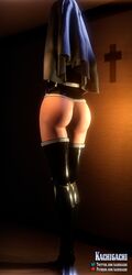 3d exposed_ass kachigachi lowres mercy nude nun overwatch thighhighs rating:Explicit score:35 user:starboyjoe