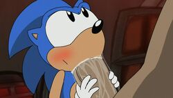 american_sonic animated big_penis blowjob blowjob_face blue_hair classic_sonic classic_sonic_(universe) deep_throat eye_contact fast furry gay grabbing_penis horny looking_up male/male manly oral oral_sex saliva saliva_trail sloppy smaller_male sonic_(series) sonic_the_hedgehog sonic_the_hedgehog_(archie) sonic_the_hedgehog_(comics) sonic_the_hedgehog_(series) sound spanky15 sucking throat_noise video wet yaoi rating:Explicit score:59 user:deleted100344